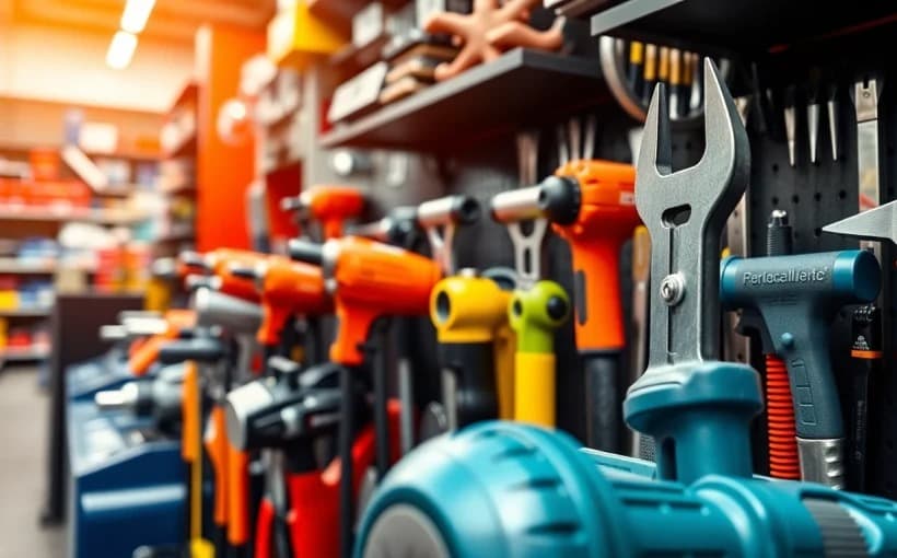 Explore 250,000+ MRO Tools Online this BETA Black Friday
