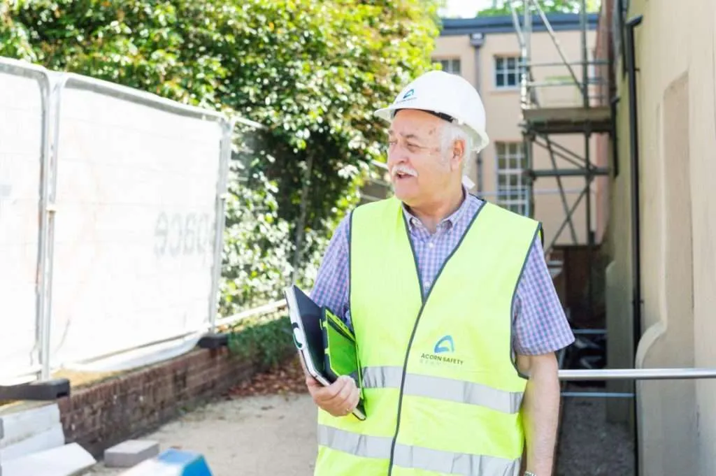 Improve Workplace Safety: Comprehensive Occupational Health and Safety Services for Every Industry