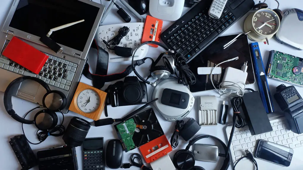 Enhanced local computer disposal Solutions for Sustainable E-Waste Management