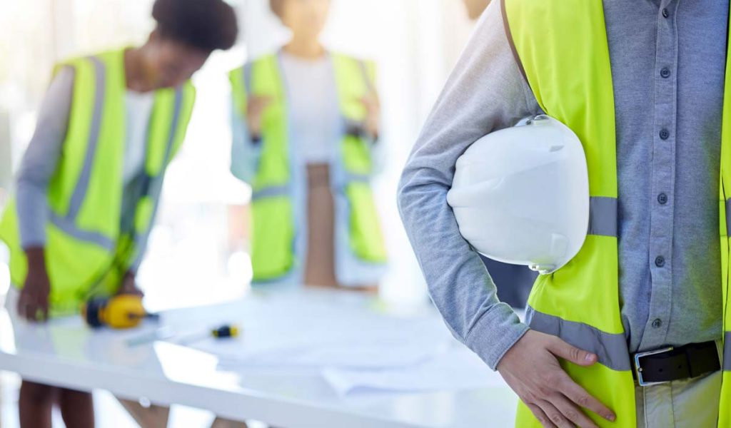Improve Workplace Safety: Comprehensive Occupational Health and Safety Services for Every Industry