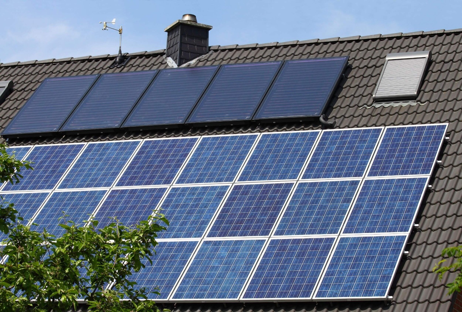 Leading Installers of Commercial solar panels Leicester in the East Midlands