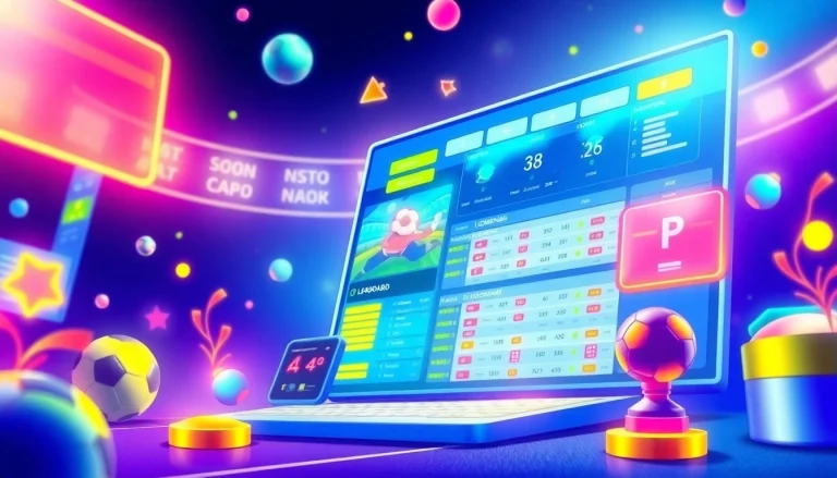Discover how gamification enhances sports betting experiences with interactive elements and engaging interfaces.