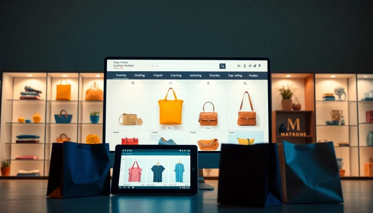 Shop the latest deals at Ultimateshop cc for a unique online experience with trendy products.