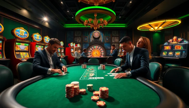 Experience extensive gaming excitement at https://xx88.bar/ with high-stakes poker and luxury casino ambiance.