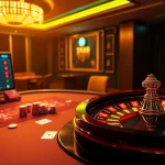 Engage in thrilling gameplay at ta88.biz with vibrant casino tables and exciting wagering options.