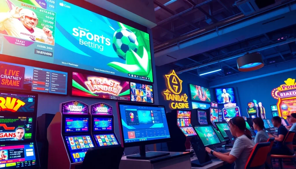 Experience the vibrant online gaming world at hello88win.live with engaging gameplay and live action.