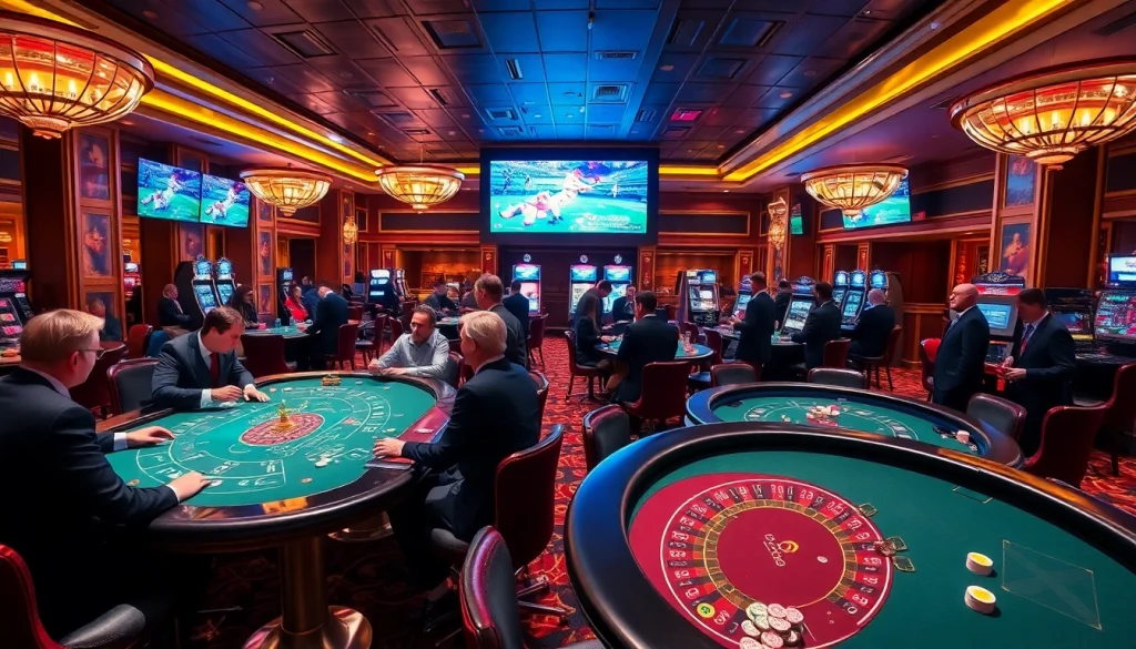 Experience thrill at https://dabet.homes with vibrant casino games and luxurious betting experiences.