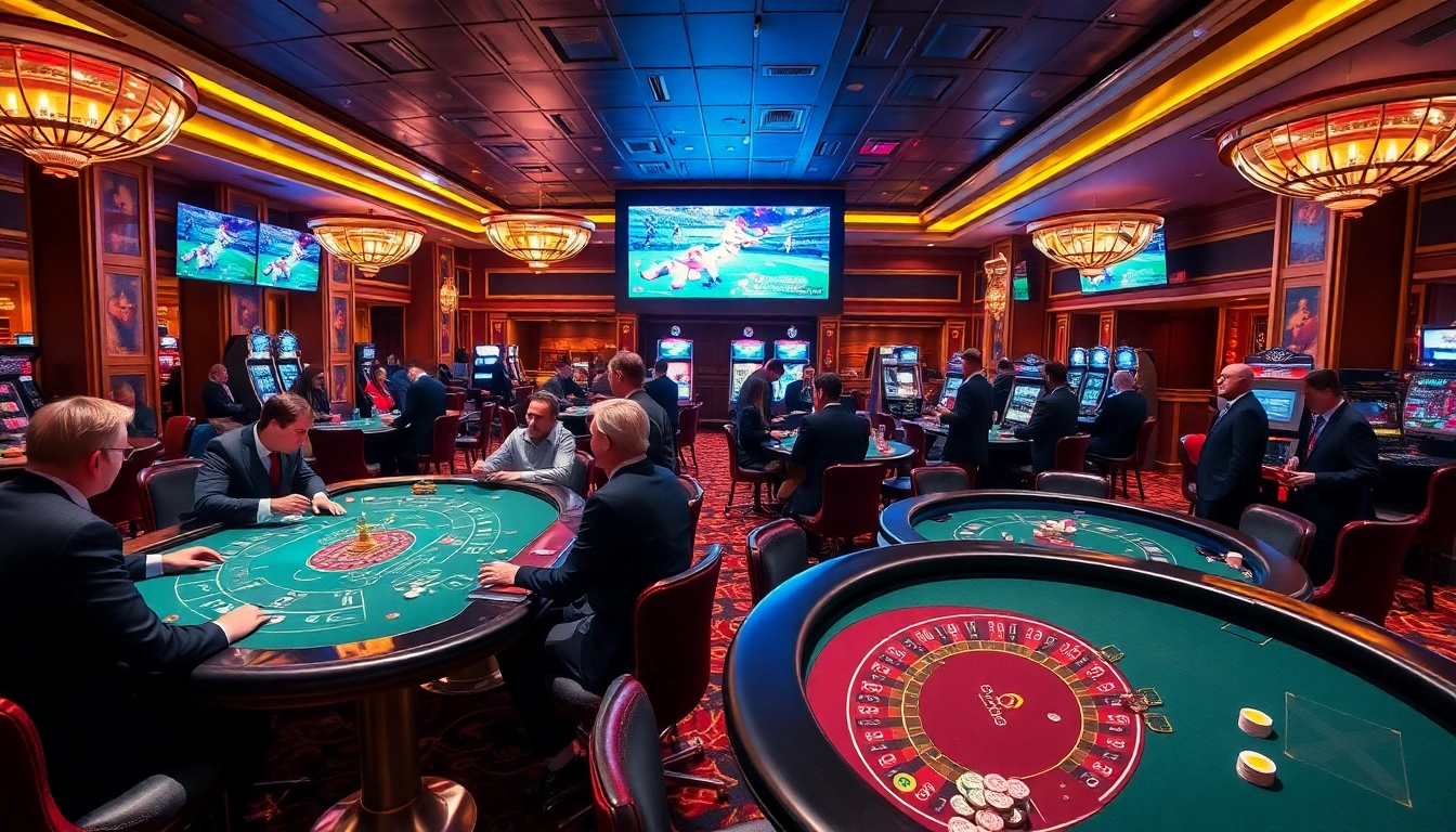 Experience thrill at https://dabet.homes with vibrant casino games and luxurious betting experiences.